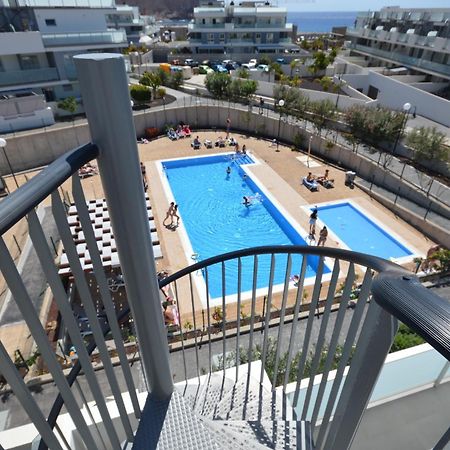 Penthouse Apartment Tejita Beach La Tejita Exterior photo